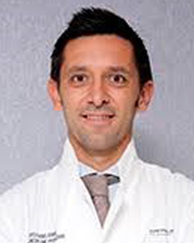 Dr. Cristiano Eirale